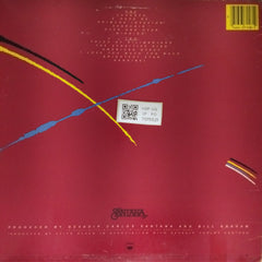 Santana - Zebop! (Vinyl)