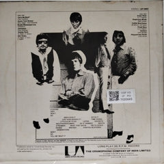 The Ventures - Swamp Rock (Vinyl)