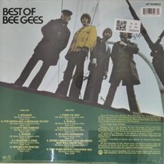 Bee Gees - Best of Bee Gees (Vinyl)