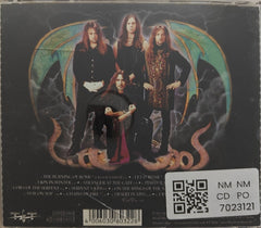 Virgin Steele - Age Of Consent (CD)