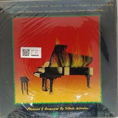 Stevie Wonder - Hotter Than July (Vinyl)