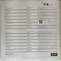 Mantovani - The World Of Mantovani (Vinyl)