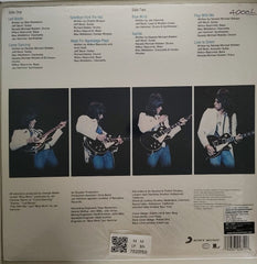 Jeff Beck - Wired (Vinyl)