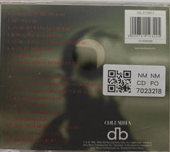 David Bowie - 1. Outside (CD)