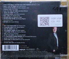 Engelbert Humperdinck - Engelbert Calling (CD)