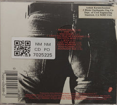 The Rolling Stones - Sticky Fingers (CD)