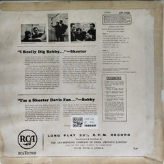 Skeeter Davis, Bobby Bare - Tunes for Two (Vinyl)