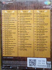 Various - Filmi Saathi - Romantic Couple of Bollywood (CD) (3)