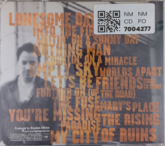 Bruce Springsteen - The Rising (CD)