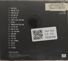 The Beatles - Past Masters Volume One (CD)