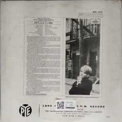 Petula Clark - These Are My Songs (Vinyl)