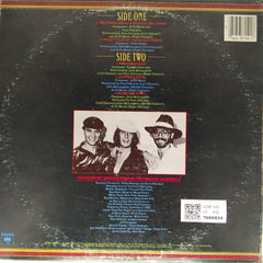 Al Di Meola, John McLaughlin, Paco De Lucia - Friday Night In San Francisco (Vinyl)