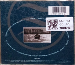 Pink Floyd - A Momentary Lapse of Reason (CD)