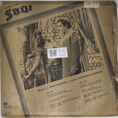 C. Ramchandra - Saqi (Vinyl)