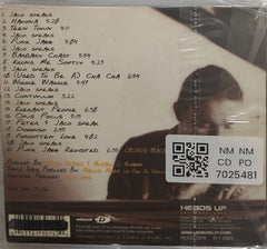 Jaco Pastorius Big Band - Word Of Mouth Revisited (CD)