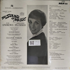 Irwin Kostal - The Sound of Music (Vinyl)