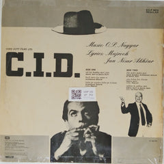 O.P. Nayyar - C.I.D. (Vinyl)