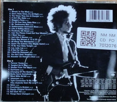 Bob Dylan - The Essential Bob Dylan (CD) (2)