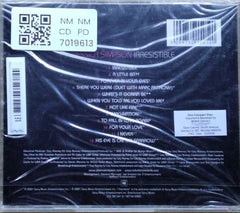 Jessica Simpson - Irresistible (CD)