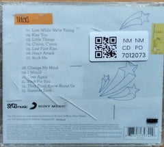 One Direction - Take Me Home (CD)