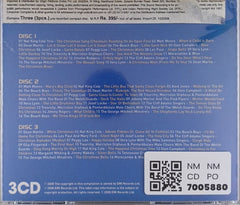 Various - Pure Christmas (CD) (3)