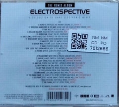 Various - Electrospective: The Remix Album (CD) (2)