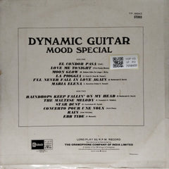 Various - Dynamic Guitar Mood Special (Vinyl)