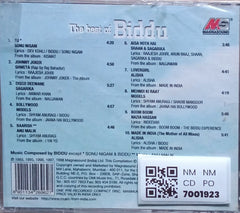 Biddu - The Best of Biddu (CD)