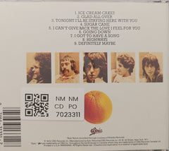 Jeff Beck Group - Jeff Beck Group (CD)