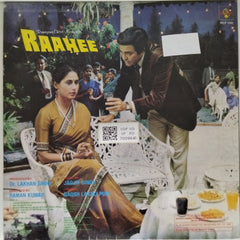 Jagjit Singh - Raahee (Vinyl)