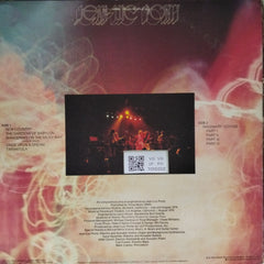 Jean-Luc Ponty - Imaginary Voyage (Vinyl)