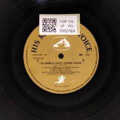 Vittorio Gui - The Barber of Seville (Vinyl) (3)