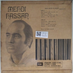 Mehdi Hassan - In Concert (Vinyl)