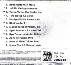 Mehdi Hassan - Icon (CD)