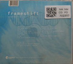 Frameshift - Unweaving the Rainbow (CD)