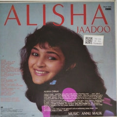 Annu Malik - Jaadoo (Vinyl)