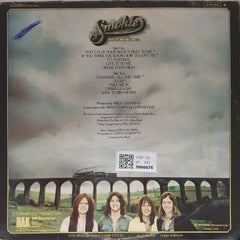 Smokie - Changing All the Time (Vinyl)