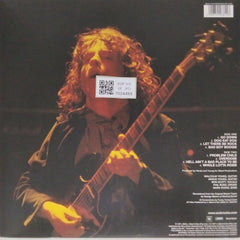 AC/DC - Let There Be Rock (Vinyl)