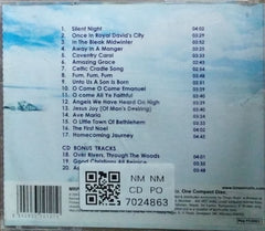 Heavenly Orchestra - Christmas Chillout (CD)