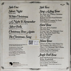 Engelbert Humperdinck - Christmas Tyme (Vinyl)