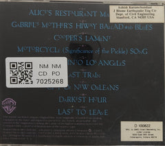 Arlo Guthrie - The Best of Arlo Guthrie (CD)