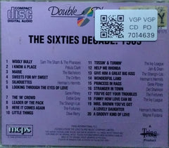 Various - The Sixties Decade: 1965 (CD)