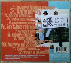 Chaka Demus, Pliers - For Every Kinda People (CD)