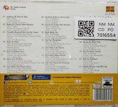 Vasant Desai - Suneheri Yaadein (CD)