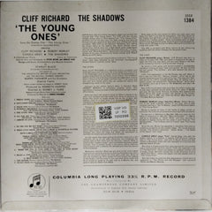 Cliff Richard, The Shadows - The Young Ones (Vinyl)