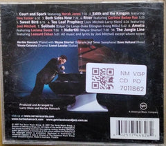 Herbie Hancock - River: The Joni Letters (CD)
