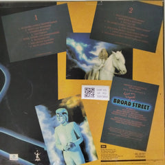 Paul McCartney - Give My Regards to Broad Street (Vinyl)