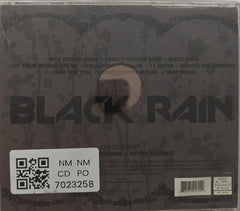 Ozzy Osbourne - Black Rain (CD)