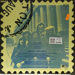 Climax Blues Band - Stamp Album (Vinyl)