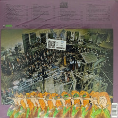 Frank Zappa - 200 Motels (Vinyl)
